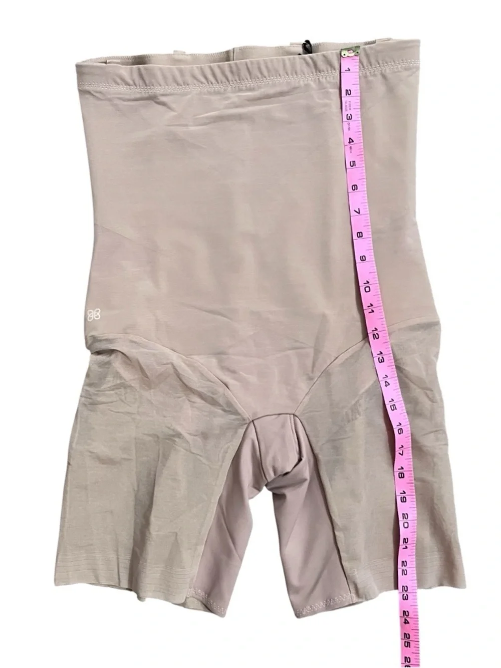 NWT HoneyLove Super Power Shorts Size 1X